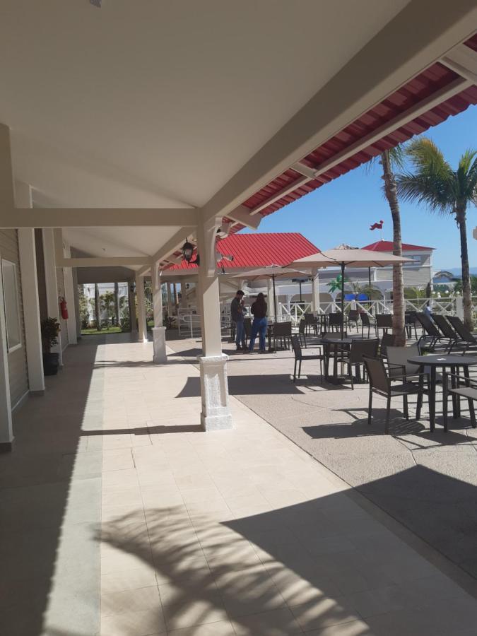 Enjoy Thermas Water Park Resort Águas de São Pedro Dış mekan fotoğraf